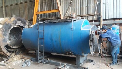 sửa nồi hơi công nghiệp 