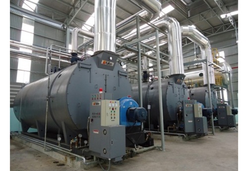 sửa nồi hơi giá rẻ