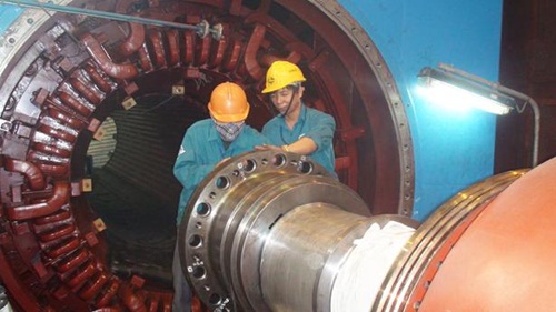 cho thuê lò hơi giá rẻ