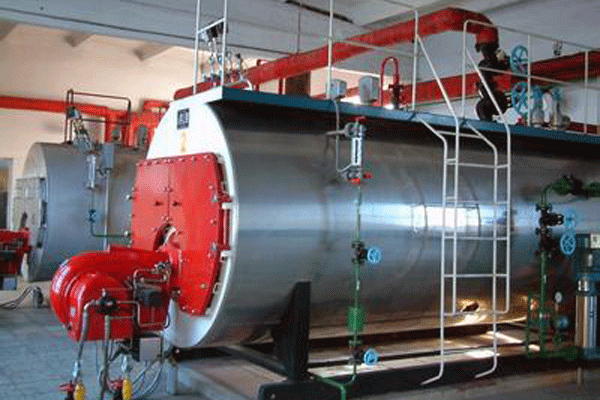 Bán nồi hơi nhập khẩu