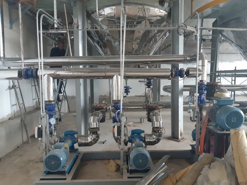 sửa nồi hơi giá rẻ
