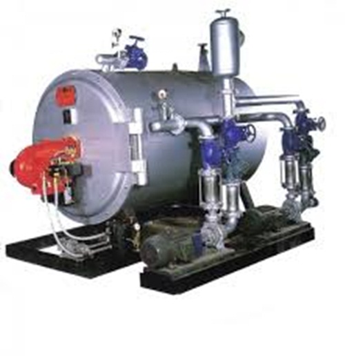 Sửa lò hơi giá rẻ