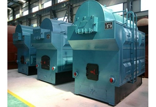 Sửa nồi hơi