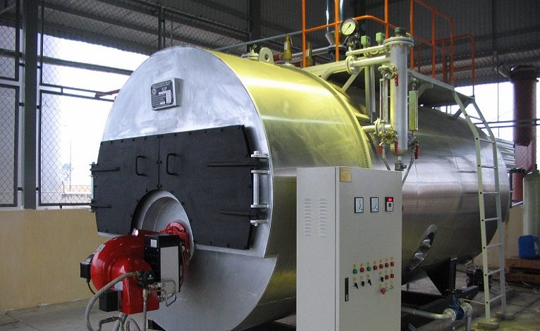 địa chỉ bảo dưỡng nồi hơi đốt dầu