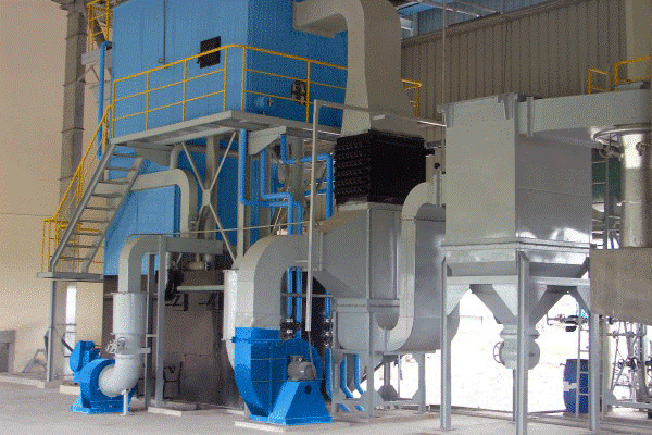 dịch vụ sửa chữa bảo trì nồi hơi giá tốt