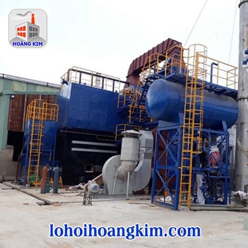 ĐỊA CHỈ SỬA CHỮA LÒ HƠI TẦNG SÔI TẠI TPHCM
