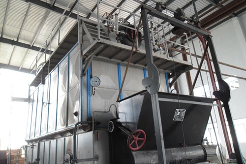 Cách phân biệt các loại lò hơi sử dụng trong các doanh nghiệp