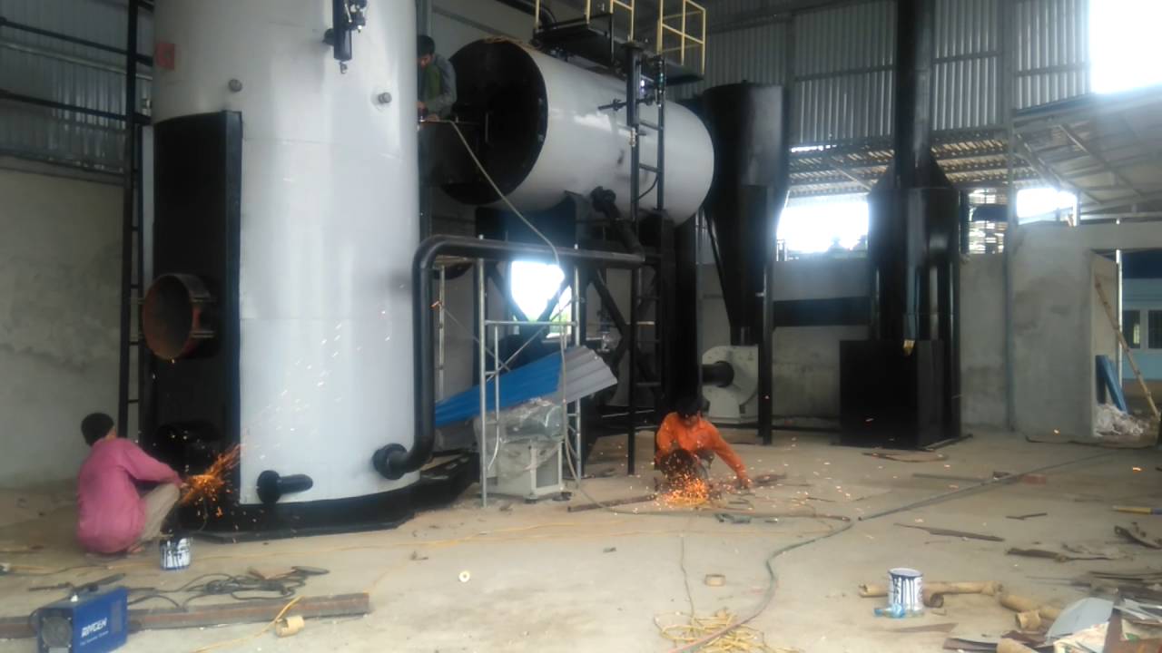 Khám Phá Ngay Nơi Cho Thuê Lò Hơi Uy Tín Tại Quận 12