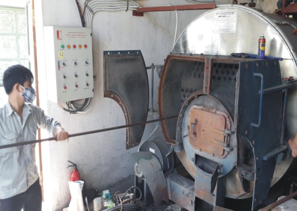 Bỏ Túi Địa Chỉ Bán Nồi Hơi Nhập Khẩu - Chính Hãng - Chất Lượng Cao