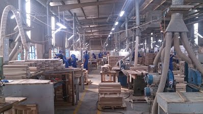 Tác Nhân Gây Ô Nhiễm Trong Lò Hơi Đốt Củi TPHCM