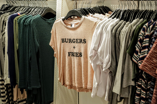 Đốt quần áo của H&M thay than đá, nhà máy điện ở Thụy Điển muốn đoạn tuyệt với nhiêu liệu hóa thạch