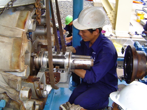 Cho Thuê Nồi Hơi Tại TPHCM | Cơ Khí Hoàng Kim