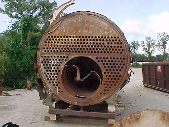 Những Nguyên Nhân Gây Hư Hỏng Ở Ghi Lò Hơi Và Biện Pháp Khắc Phục Sửa Chữa