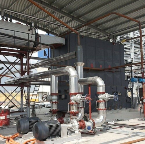 Dịch Vụ Sửa Nồi Hơi Giá Rẻ TPCHM | Tiết Kiệm Chi Phí Tối Đa