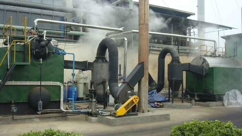 MƯỜI VẤN ĐỀ PHỔ BIẾN NHẤT VỀ LÒ HƠI