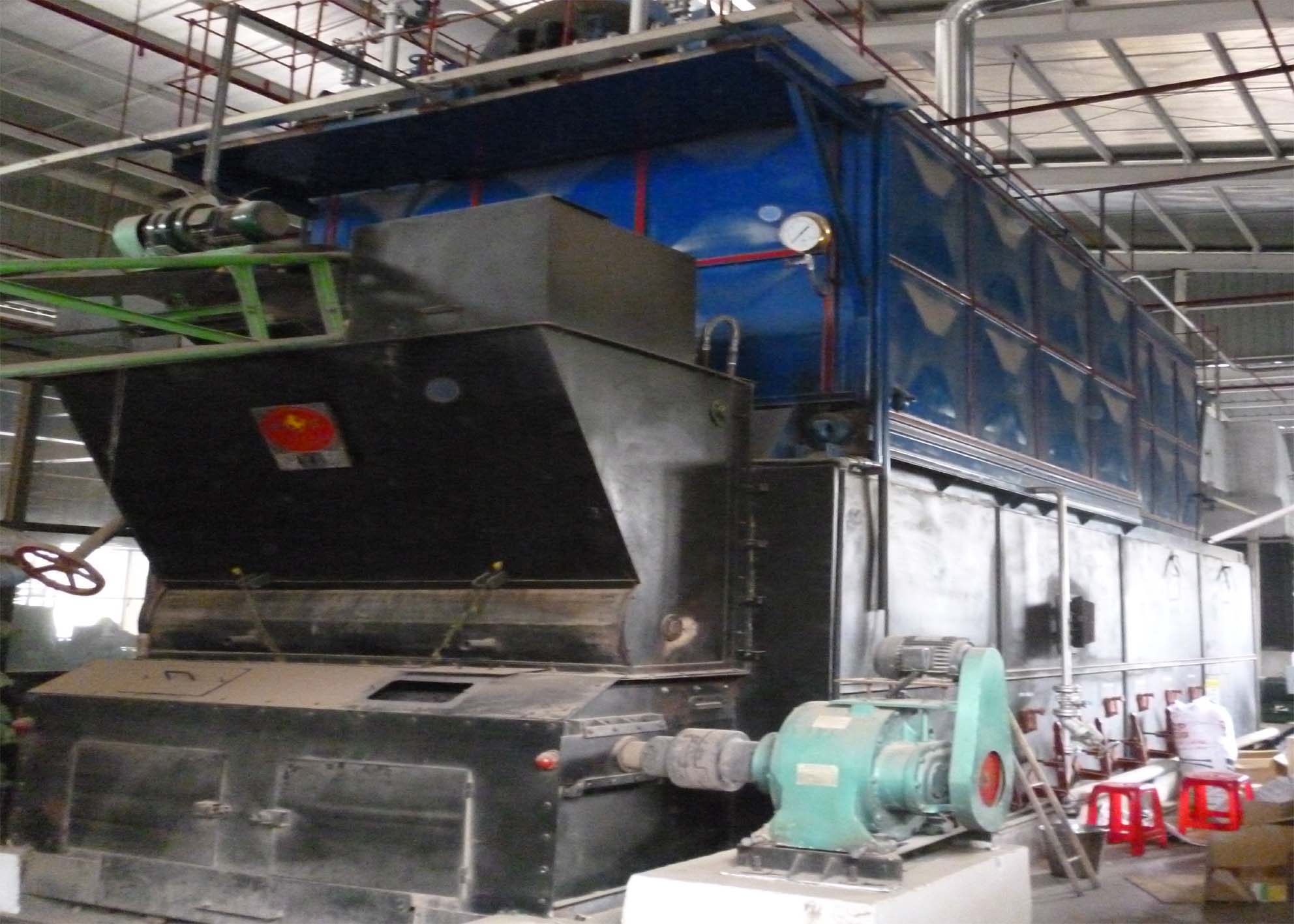 Cung Cấp Lò Hơi Đốt Than Quận 12 Vói Nhiều Năm Kinh Nghiệm Về Lò, Nồi Hơi