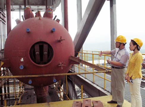Xác minh việc đốt rác thải y tế ảnh hưởng môi trường, sức khỏe