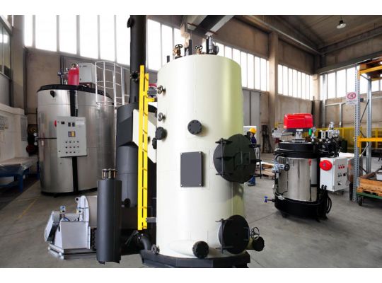 LẮP ĐẶT LÒ HƠI LÒ DẦU NHẬP KHẨU