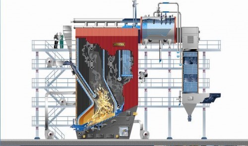 Địa Chỉ Sửa Chữa Lò Hơi TP.HCM Giá Tốt