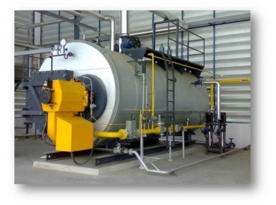 HƯỚNG DẪN CHỌN ĐẦU ĐỐT CHO NỒI HƠI  