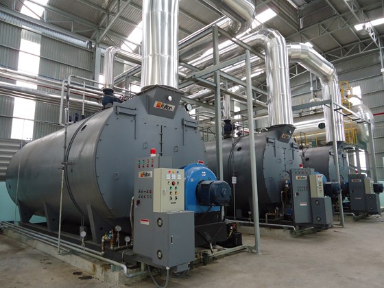 Sửa Chữa Nồi Hơi Tp.HCM Uy Tín, Đáng Tin Cậy