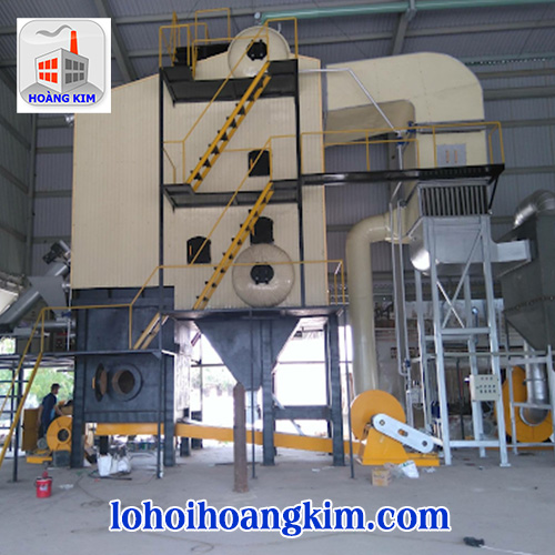 HOÀNG KIM – NƠI CUNG CẤP LÒ HƠI TẦNG SÔI GIÁ RẺ