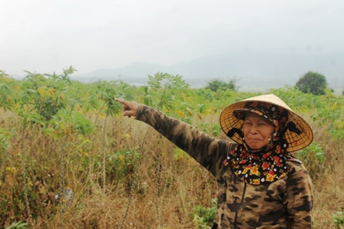 Khánh Hòa: Có lò đốt rác, bãi rác càng làm dân khổ hơn