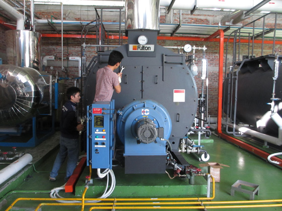 Bạn Cần Dịch Vụ Bảo Dưỡng Nồi Hơi Đốt Vải Vụn - Liên Hệ Ngay 0902.377.962