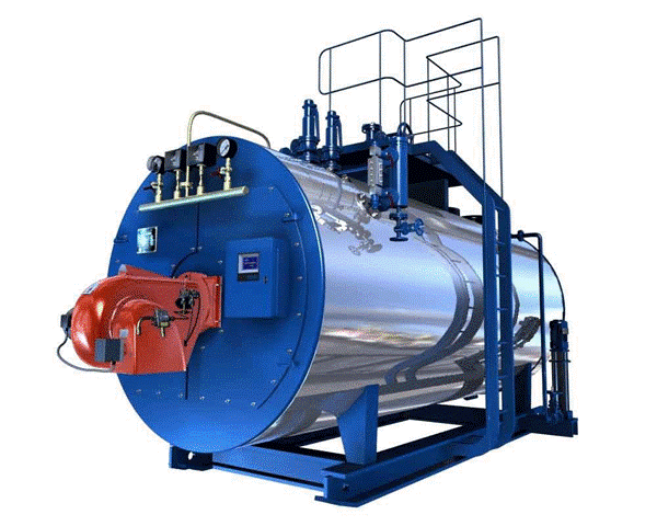 Địa Chỉ Sửa Chữa Lò Hơi Đốt Dầu Kinh Nghiệm Uy Tín Nhất TP.HCM