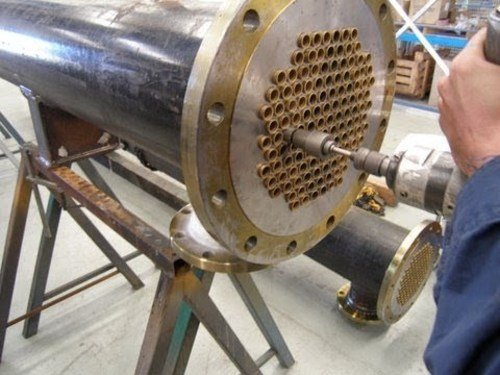 Địa Chỉ Chuyên Sửa Chữa - Bảo Trì Nồi Hơi | Cam Kết 100% Hiệu Quả