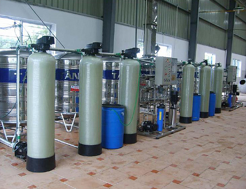 Các Công Việc Chuẩn Bị Trước Khi Tiến Hành Kiểm Định Nồi (Lò) Hơi