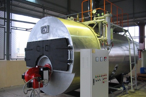 Nơi Sửa Nồi Hơi Đảm Bảo Quy Trình Chất Lượng Tại Cơ Khí Hoàng Kim